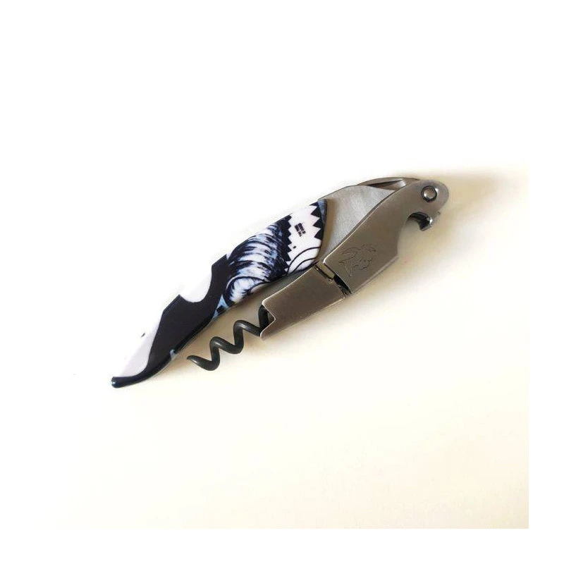 L´IROQUOIS Urban Tire-Bouchon "Le Cap The Bush" N°104 1 L´IROQUOIS Urban Tire-Bouchon "Le Cap The Bush" N°104