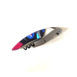 L´IROQUOIS Urban Tire-Bouchon "Le Cap The Bush" N°106