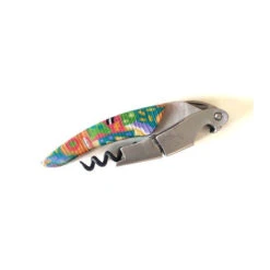 L´IROQUOIS Urban Tire-Bouchon "Le Cap The Bush" N°107