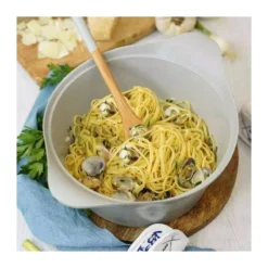 LIVRE DE RECETTES Italiennes L´Incroyable Cocotte COOKUT Viva Italia 14 LIVRE DE RECETTES Italiennes L´Incroyable Cocotte COOKUT Viva Italia -Peugeot Boutique livre de recettes italiennes lincroyable cocotte cookut viva italia 6