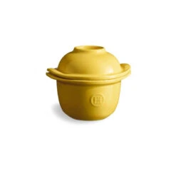 L´OEUF Cocotte Coquetier En Céramique EMILE HENRY Jaune Provence 19 L´OEUF Cocotte Coquetier En Céramique EMILE HENRY Jaune Provence -Peugeot Boutique loeuf cocotte coquetier en ceramique emile henry jaune provence 7