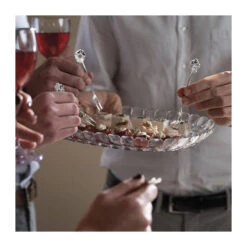 LOVE Fourchettes à Apéritif Inox GUZZINI - Boîte De 6 -Peugeot Boutique love fourchettes a aperitif inox guzzini boite de 6 3