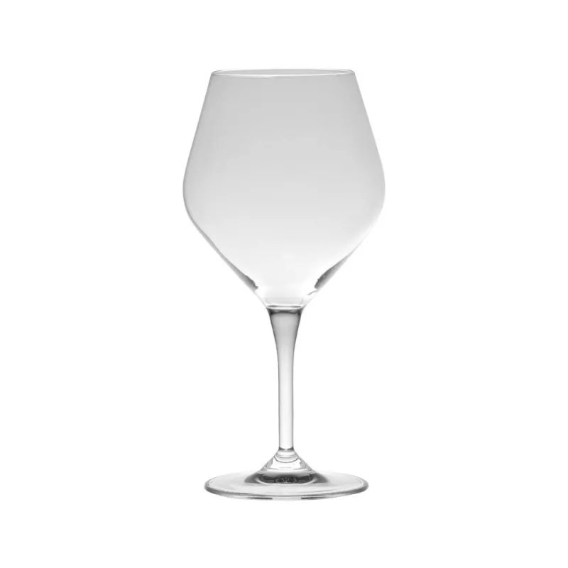 HARMONIE Verre à Pied 40 Cl En Cristallin - Les 6 2 HARMONIE Verre à Pied 40 Cl En Cristallin - Les 6 – Image 2
