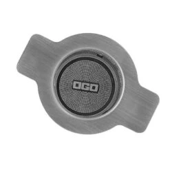 LUKE Infuseur à Thé / Tisanière En Inox Filtre Permanent Rétractable OGO Avec Couvercle Bois -Peugeot Boutique luke infuseur a the tisaniere en inox filtre permanent retractable ogo avec couvercle bois 12