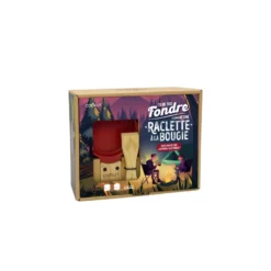 LUMI Raclette à La Bougie Individuelle Cookut- Les 2 Série Limitée Flamme Rouge -Peugeot Boutique lumi raclette a la bougie individuelle cookut les 2 serie limitee flamme rouge 4