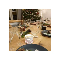 LUMI Raclette à La Bougie Individuelle Cookut- Les 2 Série Limitée Montagnes Blanches -Peugeot Boutique lumi raclette a la bougie individuelle cookut les 2 serie limitee montagnes blanches 4