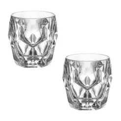 LUNAR Gobelet Whisky 32 Cl Cristal De Bohemia Les 6 6 LUNAR Gobelet Whisky 32 Cl Cristal De Bohemia Les 6 -Peugeot Boutique lunar gobelet whisky 32 cl cristal de bohemia les 6 p 2