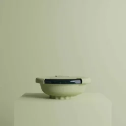 BINI Lunch Box Boîte Repas D20 Cm Vert Clair