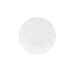 LUNIA Assiette à Dessert En Porcelaine D21.5 PORCELLANA BIANCA 8 LUNIA Assiette à Dessert En Porcelaine D21.5 PORCELLANA BIANCA -Peugeot Boutique lunia assiette a dessert en porcelaine d215 porcellana bianca nvs 2