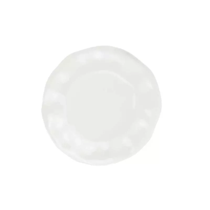 LUNIA Assiette Creuse En Porcelaine D21 PORCELLANA BIANCA 10 LUNIA Assiette Creuse En Porcelaine D21 PORCELLANA BIANCA – Image 10
