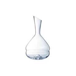 MACARON Carafe à Décanter 1,5 L En Verre Chef & Sommelier -Peugeot Boutique macaron carafe a decanter 15 l en verre chef sommelier 2