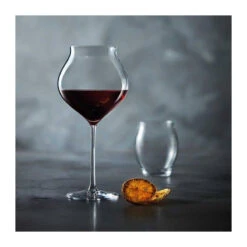 MACARON FASCINATION Verre à Pied 50 Cl Kwarx Chef & Sommelier - Les 6 SC