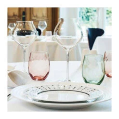 MACARON FASCINATION Verre à Pied 50 Cl Kwarx Chef & Sommelier - Les 6 SC -Peugeot Boutique macaron fascination verre a pied 50 cl kwarx chef sommelier les 6 sc 5