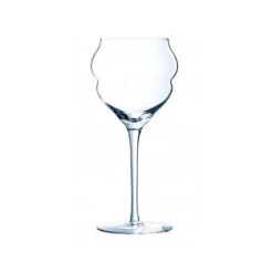 MACARON Flûte à Champagne Verre à Pied 30 Cl Krysta Chef & Sommelier - Les 6 12 MACARON Flûte à Champagne Verre à Pied 30 Cl Krysta Chef & Sommelier - Les 6 -Peugeot Boutique macaron flute a champagne verre a pied 30 cl kwarx chef sommelier les 6 3