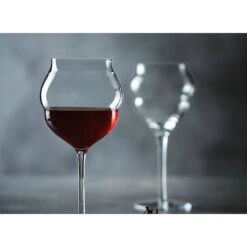 MACARON Verre à Pied 40 Cl Kwarx Chef & Sommelier - Les 6 -Peugeot Boutique macaron verre a pied 40 cl kwarx chef sommelier les 6 3