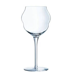 MACARON Verre à Pied 40 Cl Kwarx Chef & Sommelier - Les 6 -Peugeot Boutique macaron verre a pied 40 cl kwarx chef sommelier les 6 4