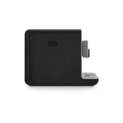 Machine à Café Automatique Avec Broyeur Intégré SMEG Noir Mat 16 Machine à Café Automatique Avec Broyeur Intégré SMEG Noir Mat -Peugeot Boutique machine a cafe automatique avec broyeur integre smeg noir mat 4