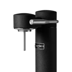 Machine à Eau Gazeuse Carbonator 3 AARKE Noir Mat -Peugeot Boutique machine a eau gazeuse carbonator 3 aarke noir mat 14
