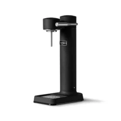 Machine à Eau Gazeuse Carbonator 3 AARKE Noir Mat -Peugeot Boutique machine a eau gazeuse carbonator 3 aarke noir mat 9