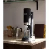 Machine à Eau Gazeuse Carbonator Pro AARKE Noir Mat