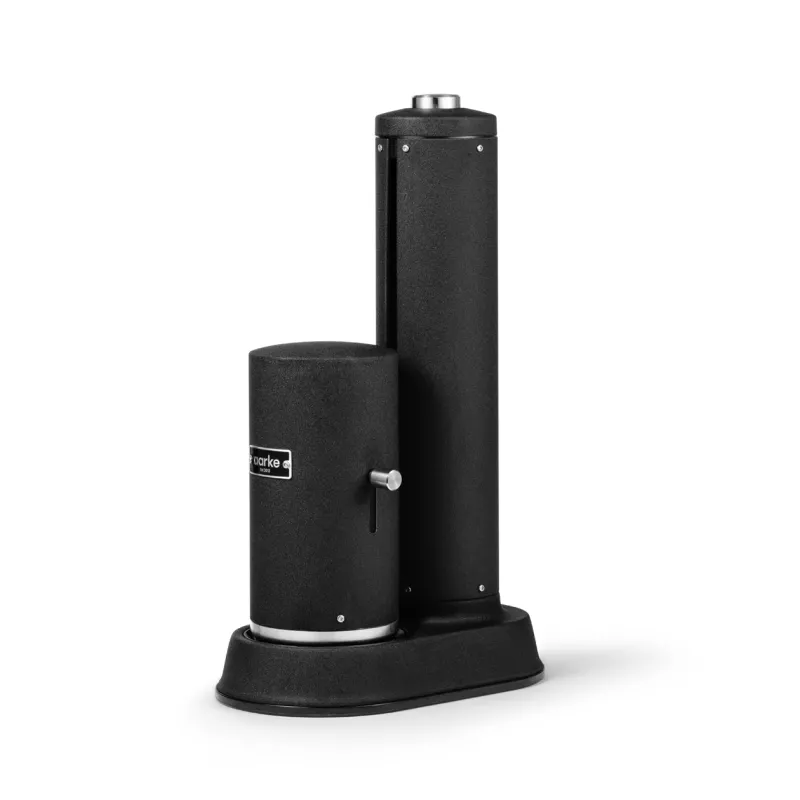 Machine à Eau Gazeuse Carbonator Pro AARKE Noir Mat 4 Machine à Eau Gazeuse Carbonator Pro AARKE Noir Mat – Image 4