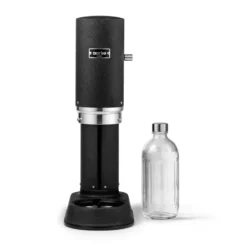 Machine à Eau Gazeuse Carbonator Pro AARKE Noir Mat 22 Machine à Eau Gazeuse Carbonator Pro AARKE Noir Mat -Peugeot Boutique machine a eau gazeuse carbonator pro aarke noir mat 8