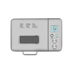 Machine à Pain Inox RIVIERA&BAR -Peugeot Boutique machine a pain inox rivierabar 3