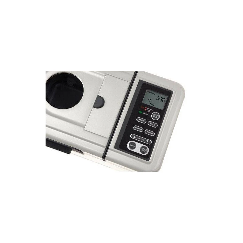 Machine à Pain Sans Gluten RIVIERA&BAR 2 Machine à Pain Sans Gluten RIVIERA&BAR – Image 2