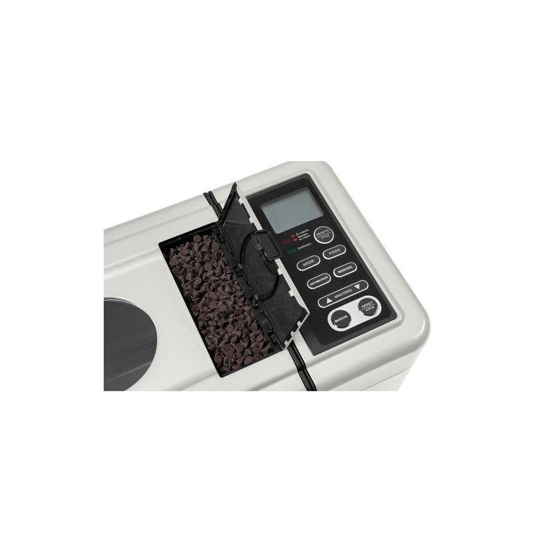 Machine à Pain Sans Gluten RIVIERA&BAR 7 Machine à Pain Sans Gluten RIVIERA&BAR – Image 7