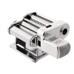 Machine à Pâtes électrique Motorisée ATLAS 150 Classic MARCATO 23 Machine à Pâtes électrique Motorisée ATLAS 150 Classic MARCATO -Peugeot Boutique machine a pates electrique motorisee atlas 150 classic marcato 11