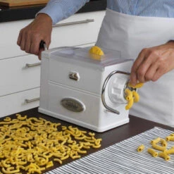 Machine à Pâtes Extrudées Manuelle REGINA MARCATO