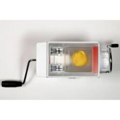 Machine à Pâtes Extrudées Manuelle REGINA MARCATO -Peugeot Boutique machine a pates extrudees manuelle regina marcato 4