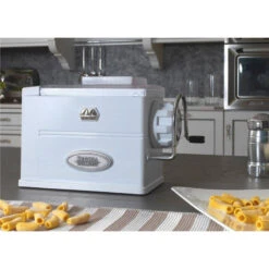 Machine à Pâtes Extrudées Manuelle REGINA MARCATO -Peugeot Boutique machine a pates extrudees manuelle regina marcato 7