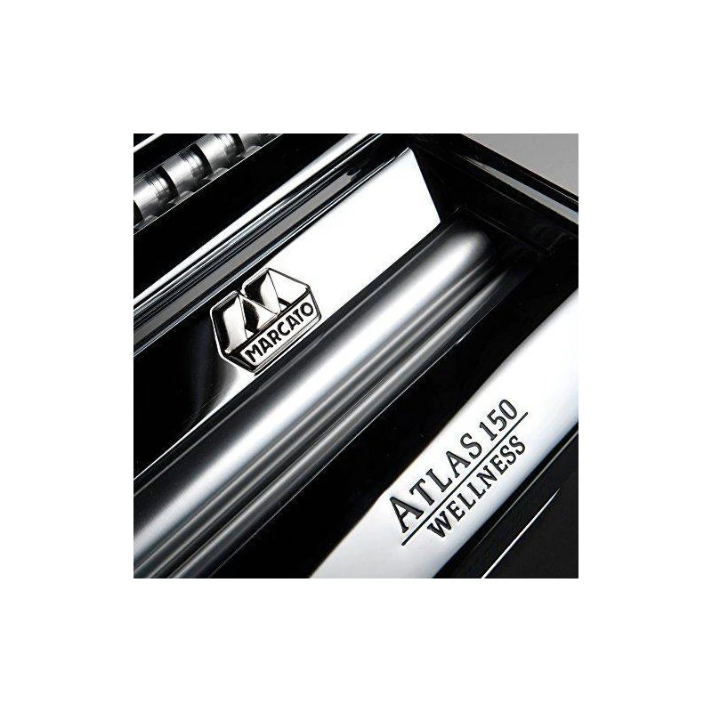 Machine à Pâtes Manuelle ATLAS 150 Design MARCATO SC 14 Machine à Pâtes Manuelle ATLAS 150 Design MARCATO SC – Image 14