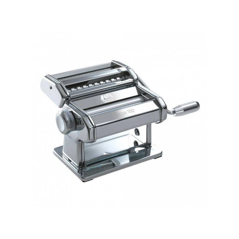 Machine à Pâtes Manuelle ATLAS 150 Design MARCATO SC 1 Machine à Pâtes Manuelle ATLAS 150 Design MARCATO SC