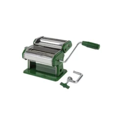 Machine à Pâtes Manuelle Verte La Bonne Graine