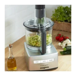 MAGIMIX Coffret Spiral Expert Robot CS4200 CS5200 Pâtissier Cook Expert -Peugeot Boutique magimix coffret spiral expert robot cs4200 cs5200 patissier cook expert 3