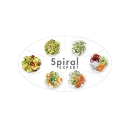 MAGIMIX Coffret Spiral Expert Robot CS4200 CS5200 Pâtissier Cook Expert -Peugeot Boutique magimix coffret spiral expert robot cs4200 cs5200 patissier cook expert 9