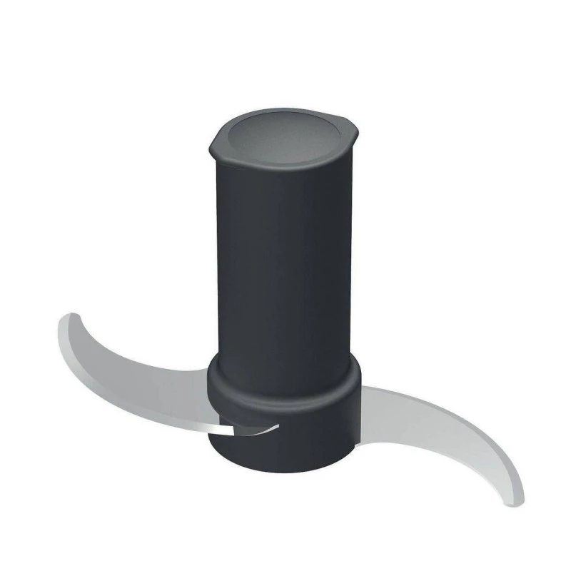 MAGIMIX Couteau Métal 5200 XL Et Pâtissier 2 MAGIMIX Couteau Métal 5200 XL Et Pâtissier – Image 2