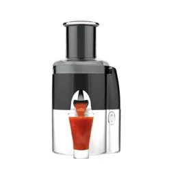 MAGIMIX Juice Expert 4 Extracteur Centrifugeuse Multifonction Noir/chromé Mat -Peugeot Boutique magimix juice expert 4 extracteur centrifugeuse multifonction noirchrome mat 5