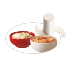 MAGIMIX Mini Hachoir électrique LE MICRO Noir -Peugeot Boutique magimix mini hachoir electrique le micro noir 5