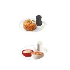 MAGIMIX Mini Hachoir électrique LE MICRO Noir -Peugeot Boutique magimix mini hachoir electrique le micro noir 8