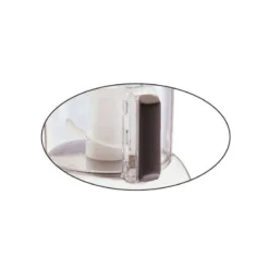 MAGIMIX Mini Hachoir électrique LE MICRO Rouge -Peugeot Boutique magimix mini hachoir electrique le micro rouge 9