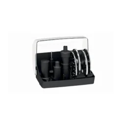 MAGIMIX Robot Cuisine Système 5200XL Blanc -Peugeot Boutique magimix robot cuisine systeme 5200xl blanc 2