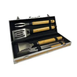 Mallette Barbecue Mastrad