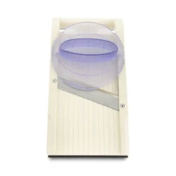 Mandoline Japonaise Modèle Jumbo 120 Gamme PREMIUM -Peugeot Boutique mandoline japonaise modele jumbo 120 gamme premium 2