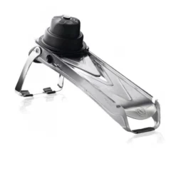 Mandoline VANTAGE Tout Inox De BUYER - 4 Juliennes 2/4/7/10 Mm -Peugeot Boutique mandoline vantage tout inox de buyer 4 juliennes 24710 mm 4