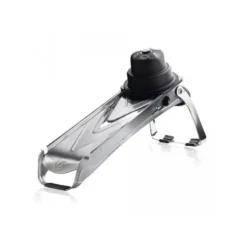Mandoline VANTAGE Tout Inox De BUYER - 4 Juliennes 2/4/7/10 Mm -Peugeot Boutique mandoline vantage tout inox de buyer 4 juliennes 24710 mm 5