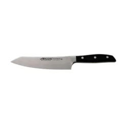 MANHATTAN Couteau De Cuisine Santoku ARCOS 19 Cm