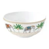 EASY LIFE MARAJAH Bol Coupelle En Porcelaine EASYLIFE D15